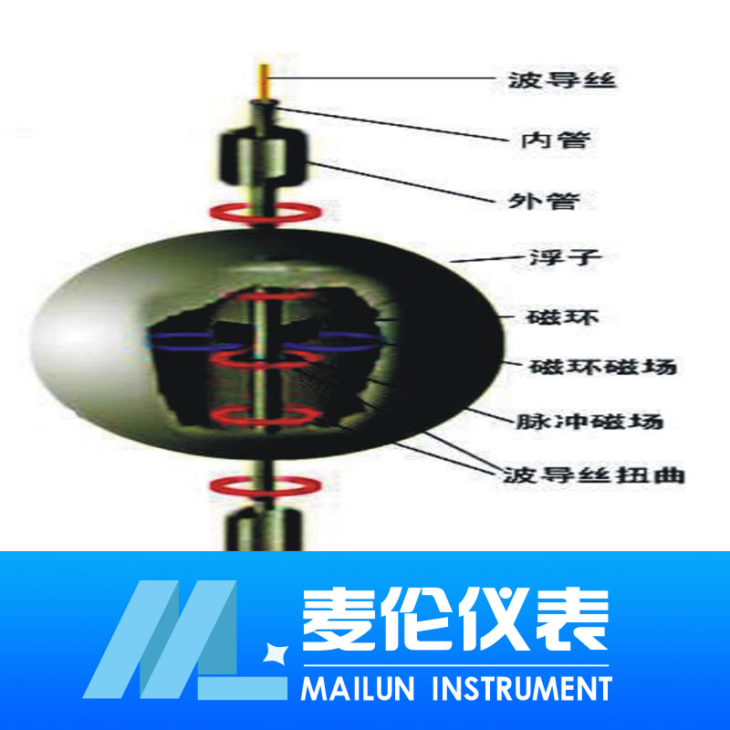 <b>磁致伸縮液位計生產(chǎn)廠家 價格</b>